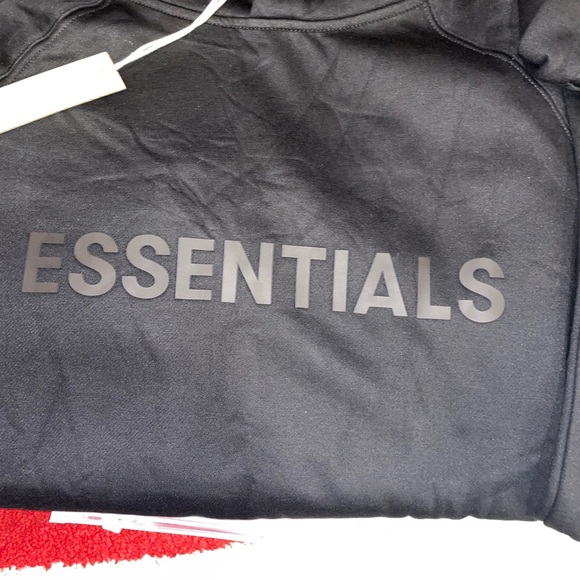 Essentials Tracksuit - Picture 5 of 5